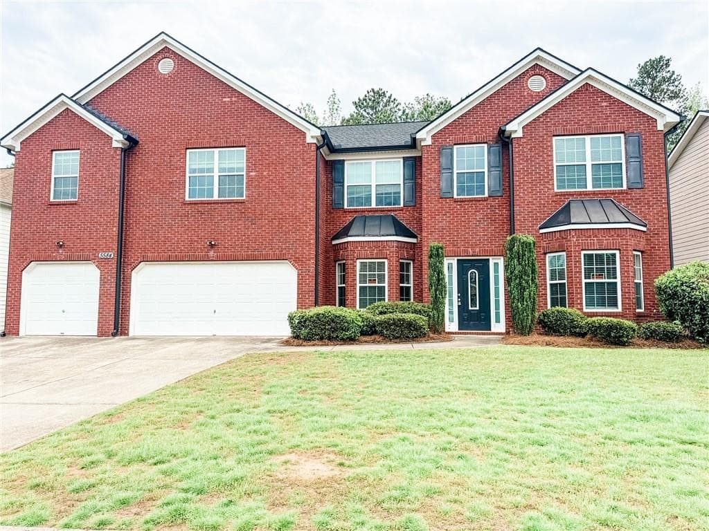 5584 Dendy Trace, Fairburn, GA 30213 — most recent listing photo