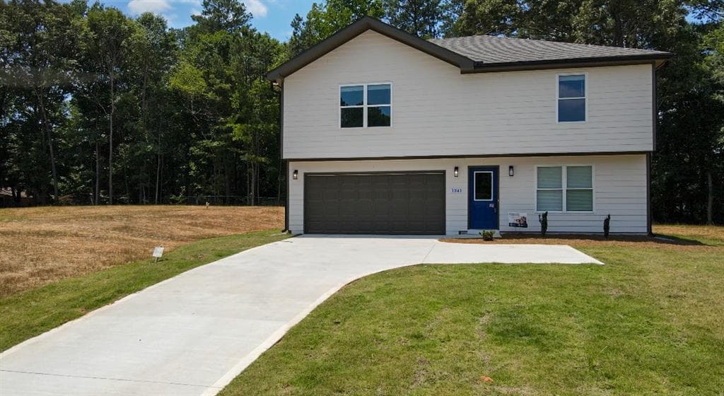 1341 E Atlanta Road, Stockbridge, GA 30281 — most recent listing photo