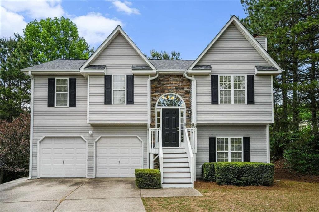 7832 Cambridge Drive, Douglasville, GA 30134 — most recent listing photo