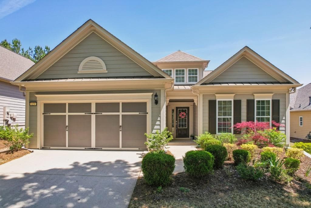 129 Allium Court, Griffin, GA 30223 — most recent listing photo