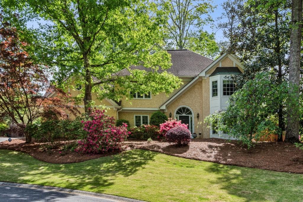 1824 Mallard Lake Drive, Marietta, GA 30068 — most recent listing photo