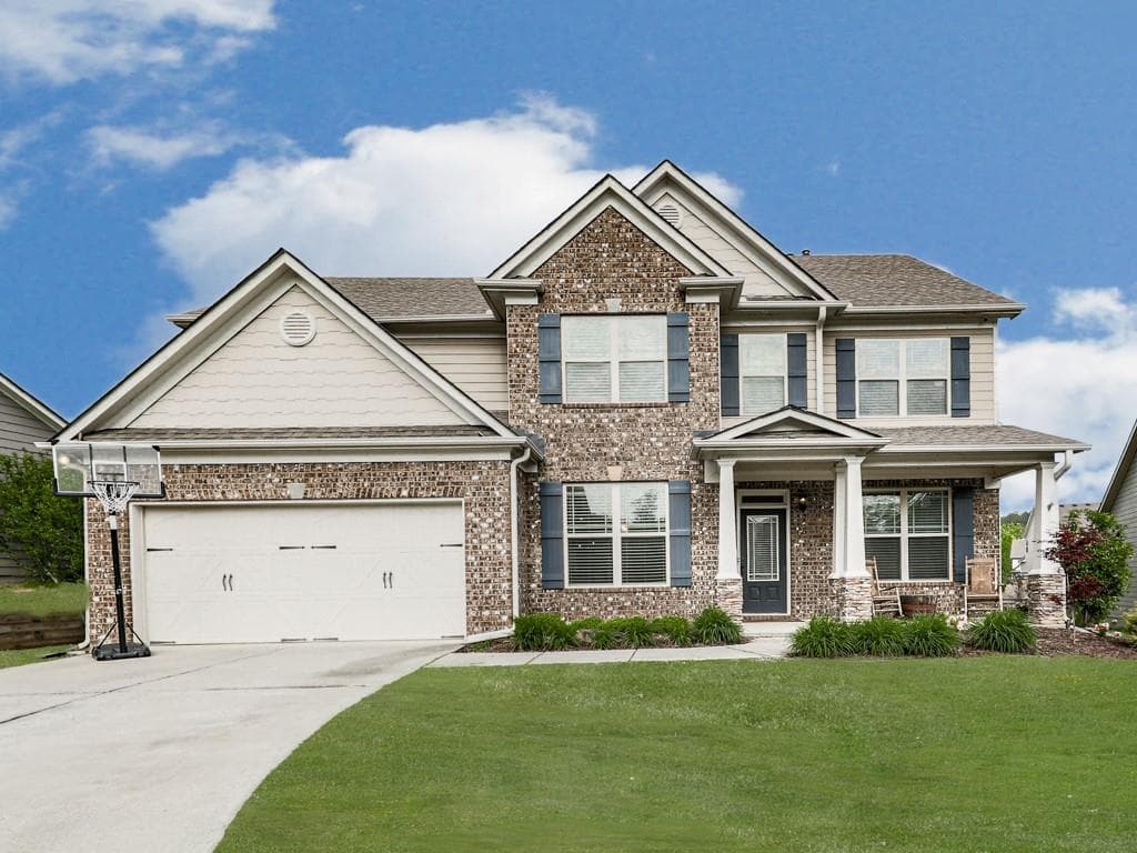 169 Oakley Way, Dallas, GA 30132 — most recent listing photo