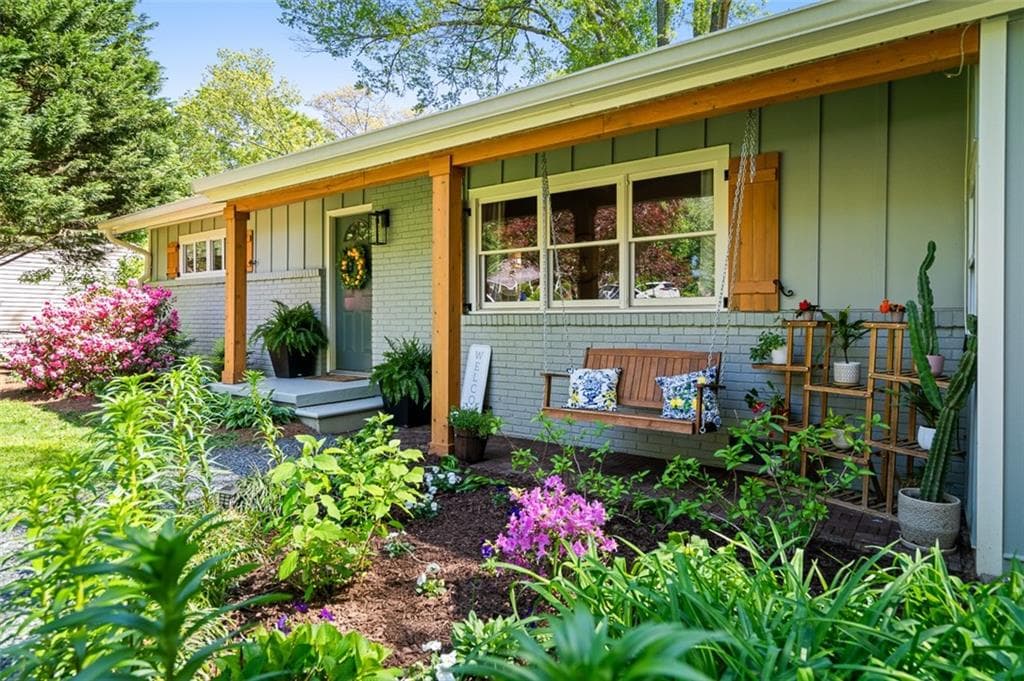 3099 Dove Way, Decatur, GA 30033 — most recent listing photo