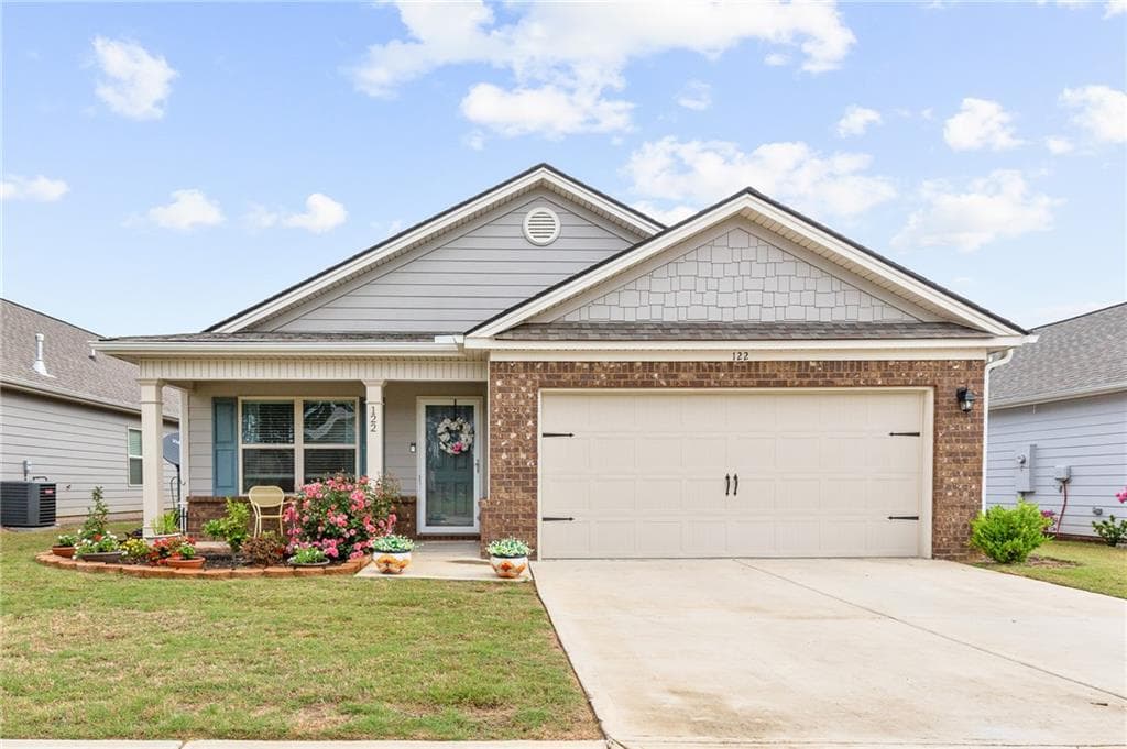 122 Widener Memorial Parkway, Winder, GA 30680 — most recent listing photo