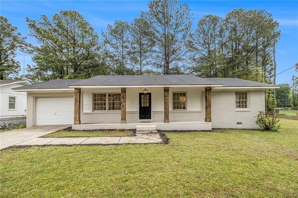 354 Tarragon Way, Atlanta, GA 30331 — most recent listing photo