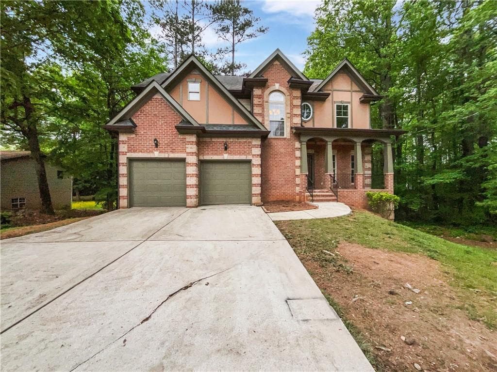 7155 Homestead Road, Rex, GA 30273 — most recent listing photo