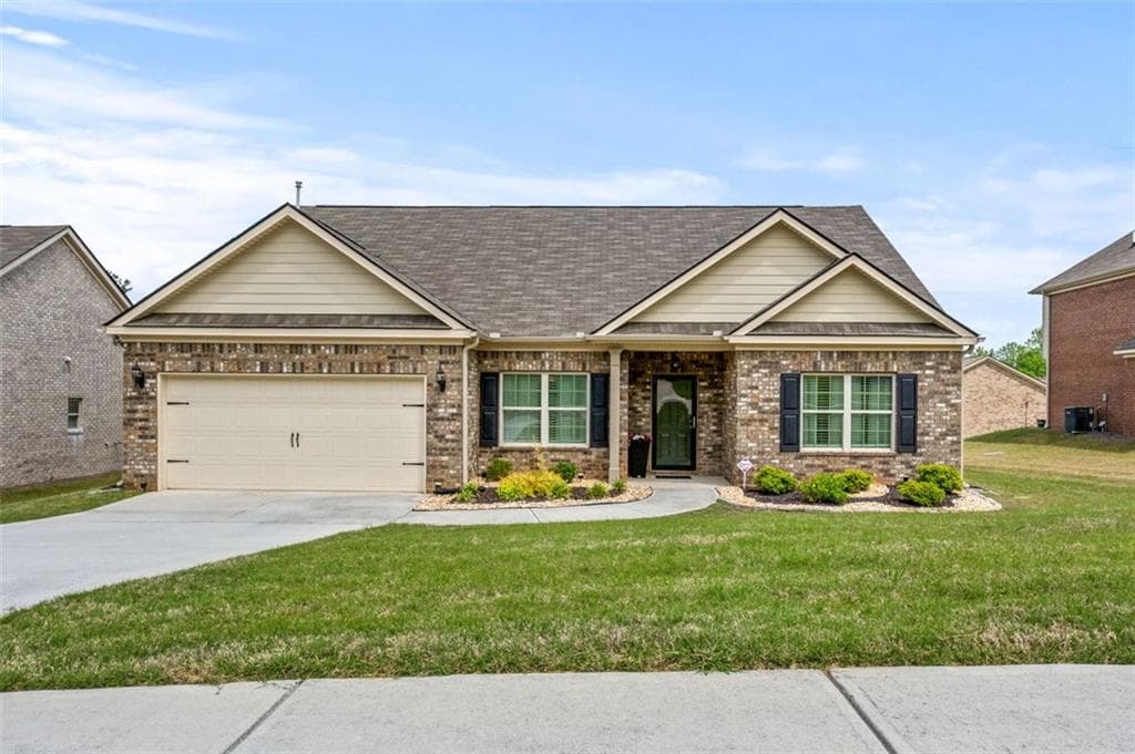 119 Saint Margrit Circle, Stockbridge, GA 30281 — most recent listing photo