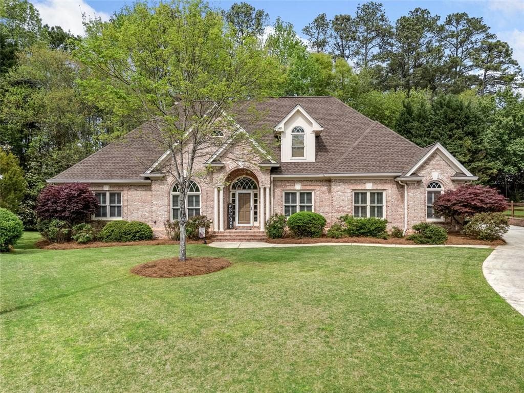 4 bedroom, 3 bathroom single family residence sold at 674 OWL CREEK Court, Powder Springs, GA 30127