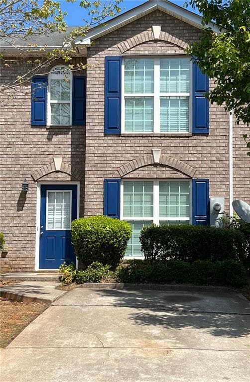 212 MEADOWLARK PLACE, Austell, GA 30168 — most recent listing photo