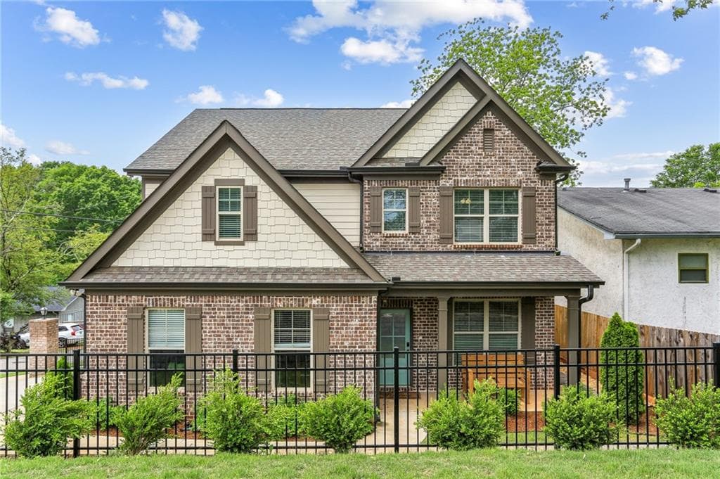 461 Silver Street, Buford, GA 30518 — most recent listing photo