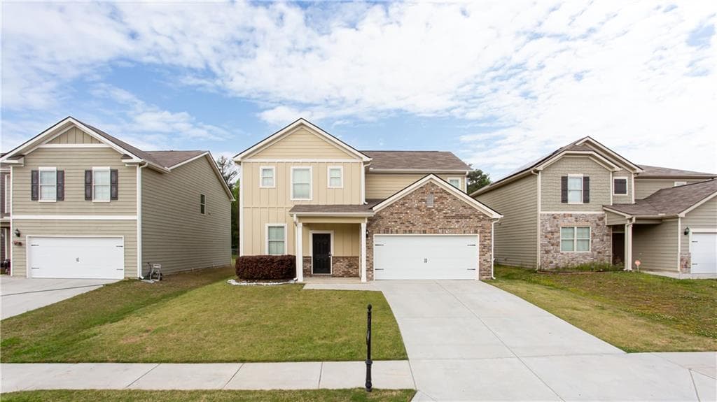 7747 Rudder Circle, Fairburn, GA 30213 — most recent listing photo