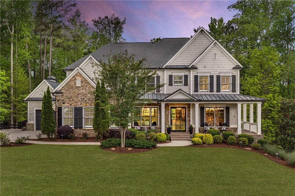 13480 Hipworth Road, Milton, GA 30004 — most recent listing photo