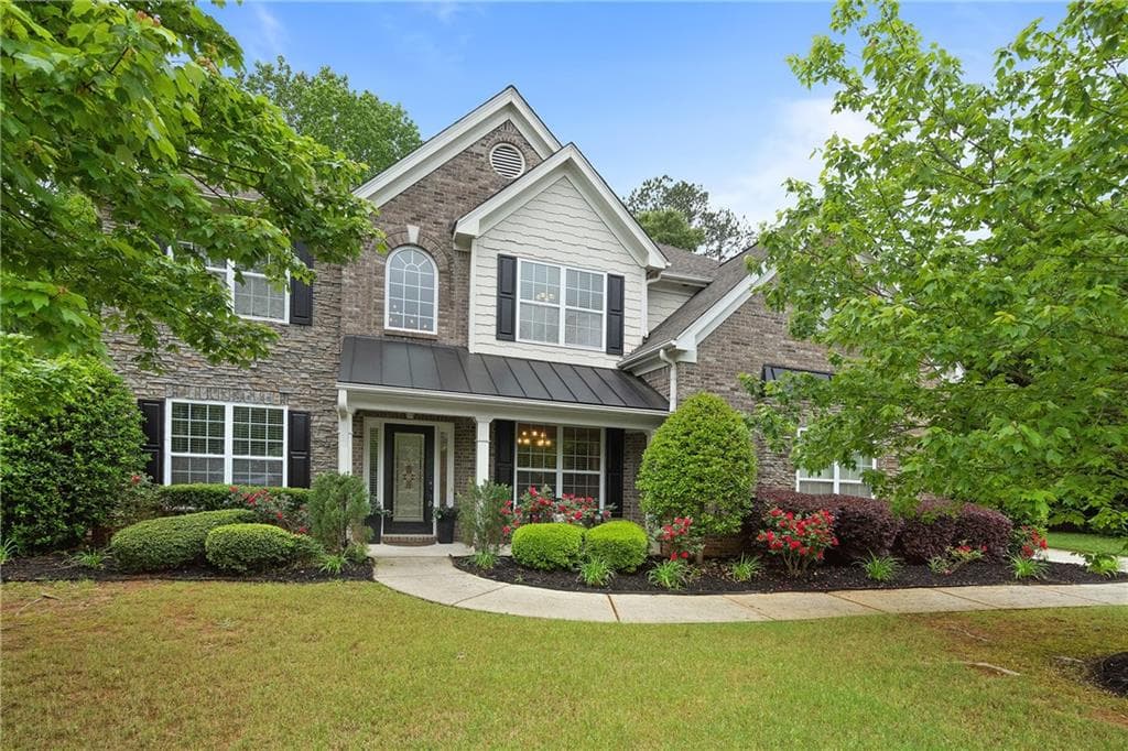 2008 Wisteria Park Lane, Lawrenceville, GA 30043 — most recent listing photo
