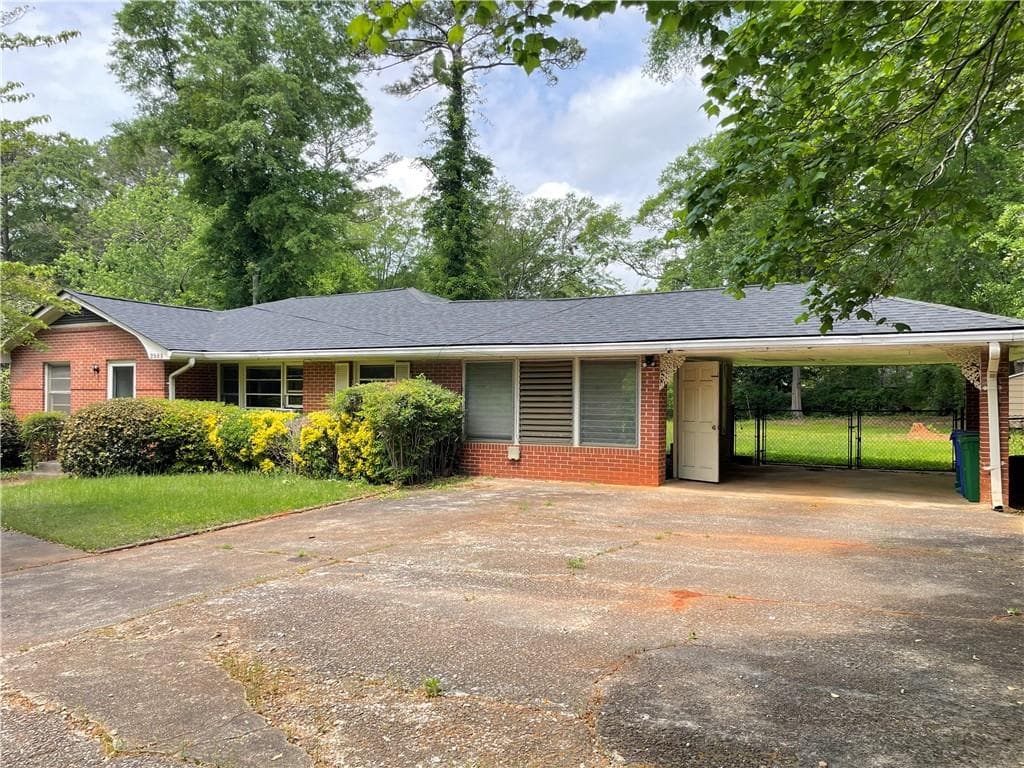 2988 Ramble Lane, Decatur, GA 30033 — most recent listing photo