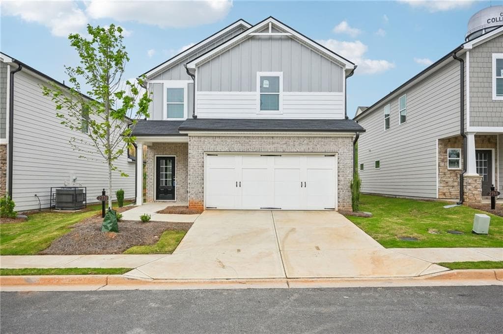 2770 Aralynn Way, College Park, GA 30337 — most recent listing photo