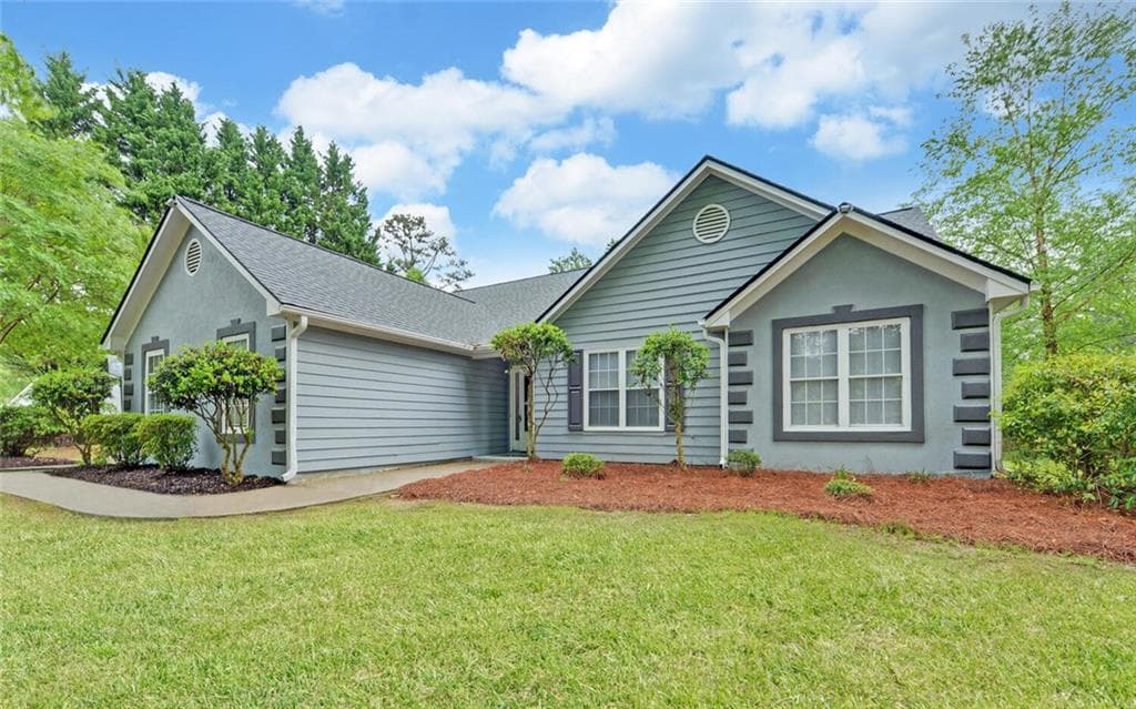 1080 Smoke Hill Lane, Hoschton, GA 30548 — most recent listing photo