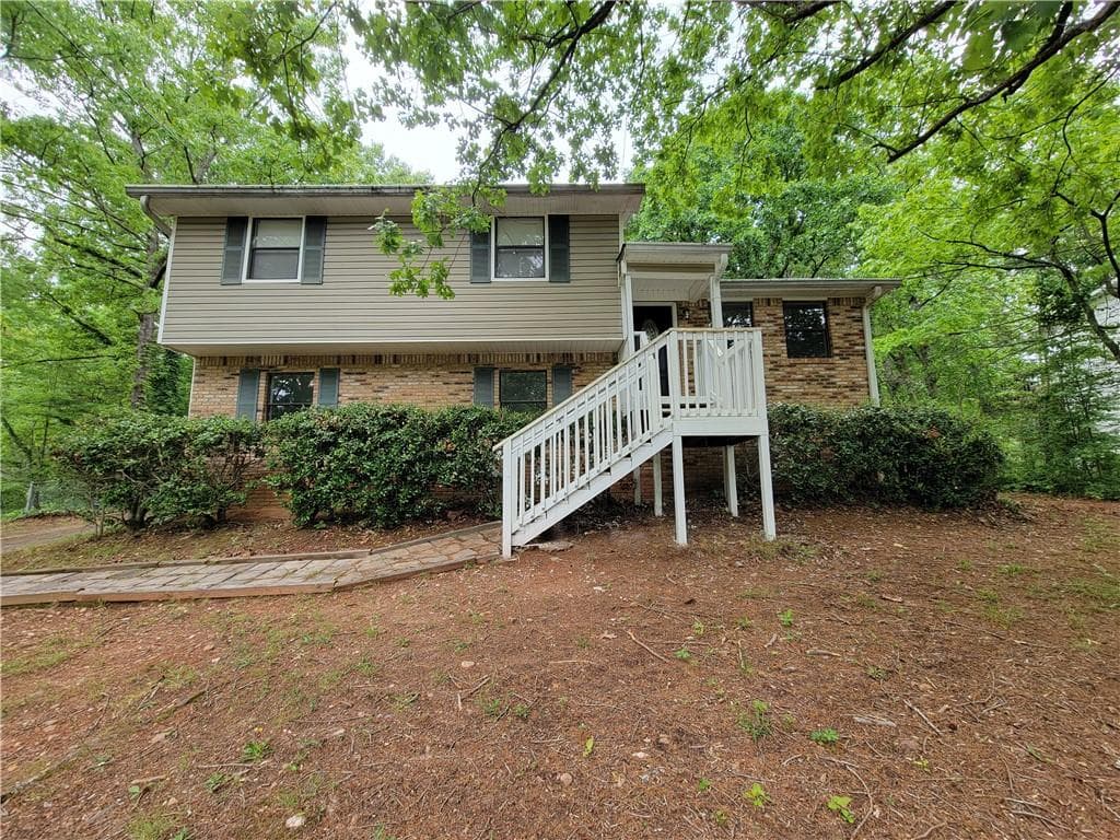 4063 Feather Drive, Douglasville, GA 30135 — most recent listing photo