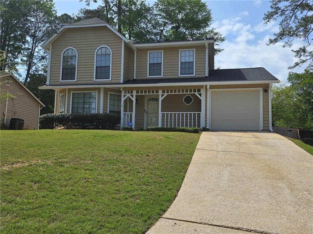5229 Mountain Village Court, Stone Mountain, GA 30083 — most recent listing photo