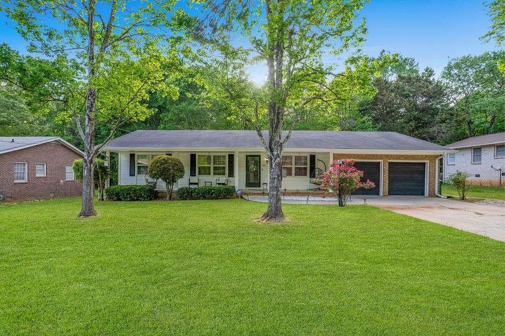4393 Housworth Drive, Stonecrest, GA 30038 — most recent listing photo