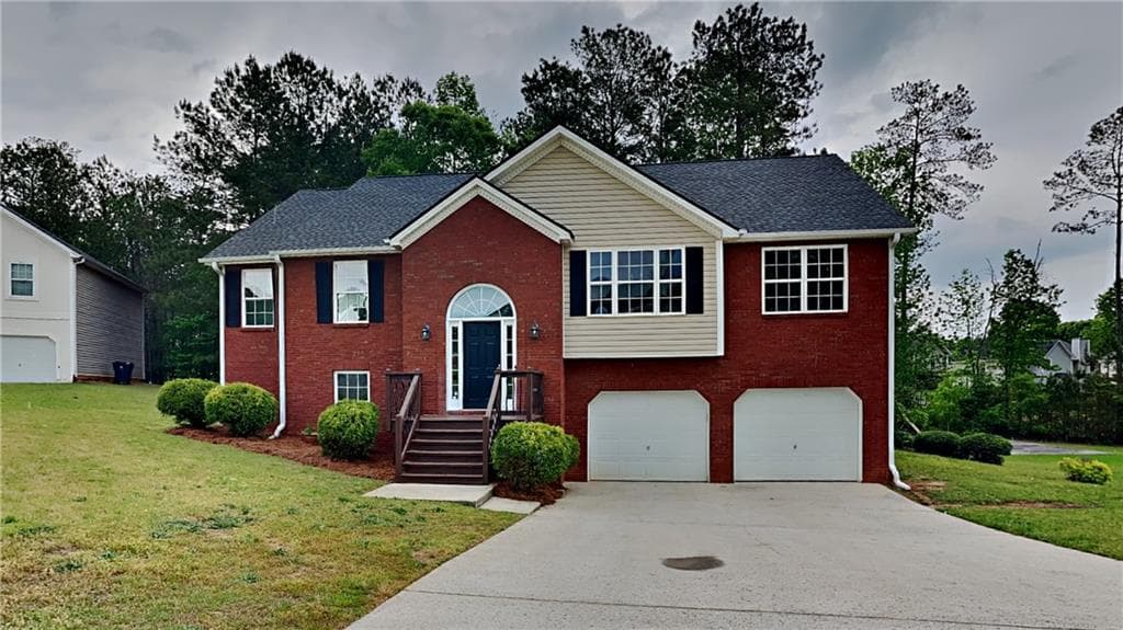 3681 Auger Trail, Douglasville, GA 30135 — most recent listing photo