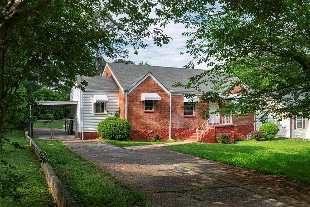 2656 Northview Avenue, Decatur, GA 30032 — most recent listing photo
