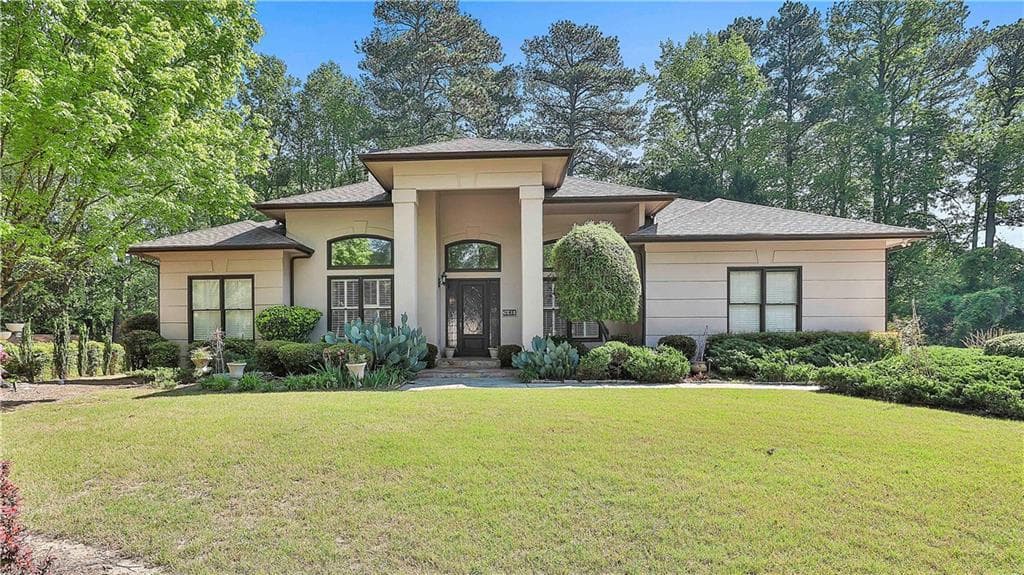 1302 Desoto Falls Court, Atlanta, GA 30311 — most recent listing photo