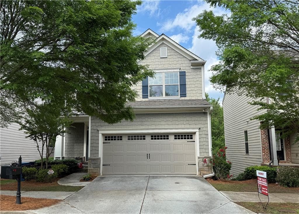 269 Privet Circle, Suwanee, GA 30024 — most recent listing photo