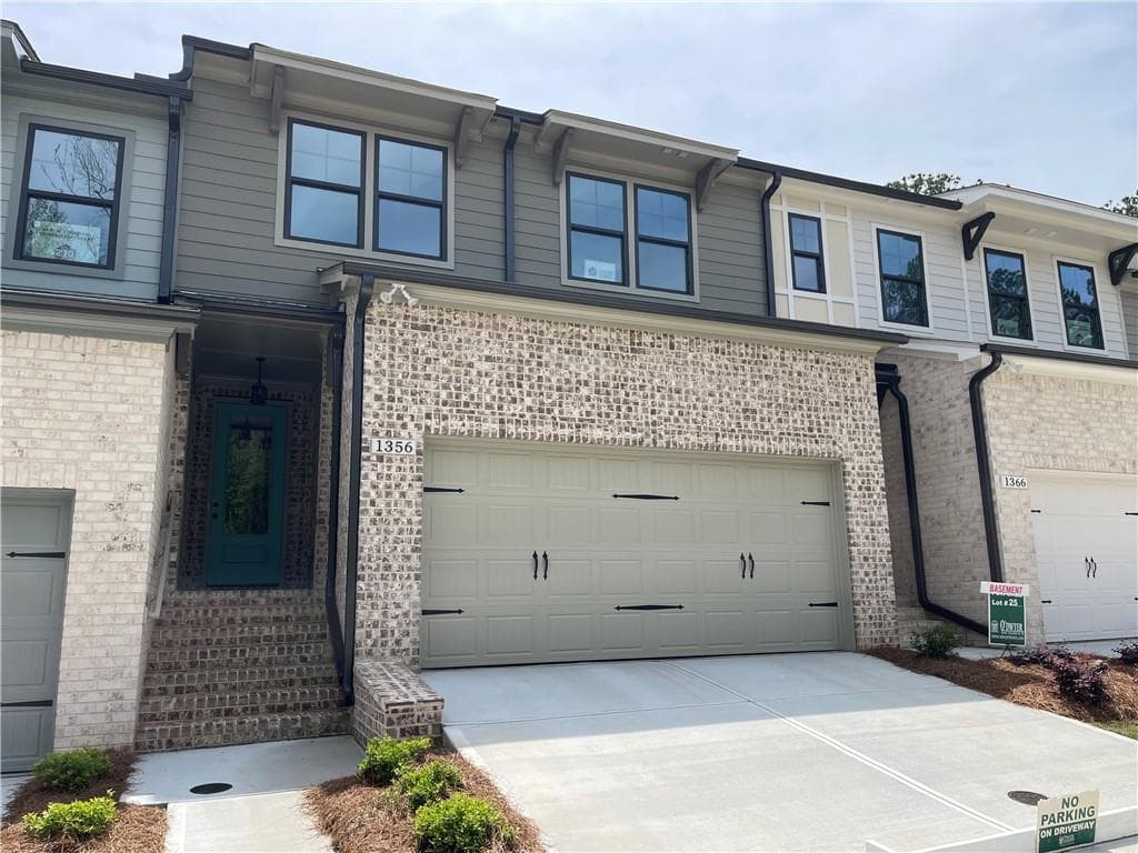 1356 Lucan Lane WC2.26, Lawrenceville, GA 30043 — most recent listing photo