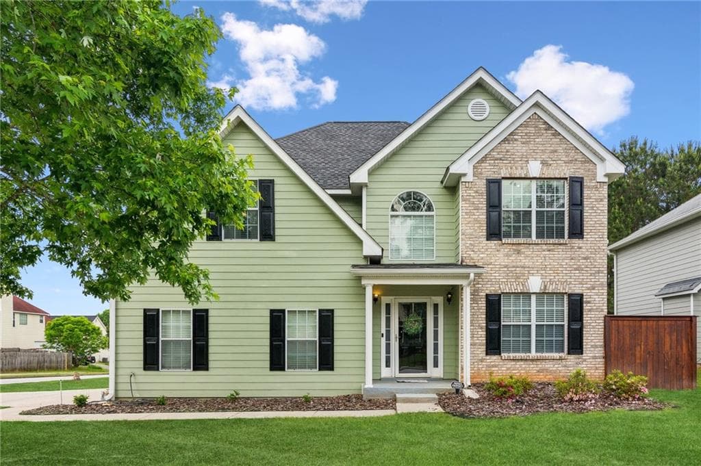 5715 Graywind Trail, Atlanta, GA 30349 — most recent listing photo