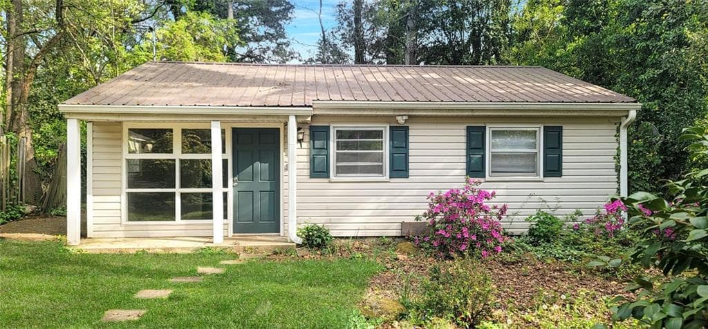 185 JOHNSON Drive, Athens, GA 30605 — most recent listing photo