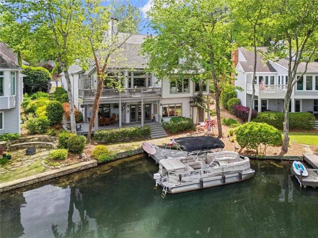 6330 Spinnaker Lane, Alpharetta, GA 30005 — most recent listing photo