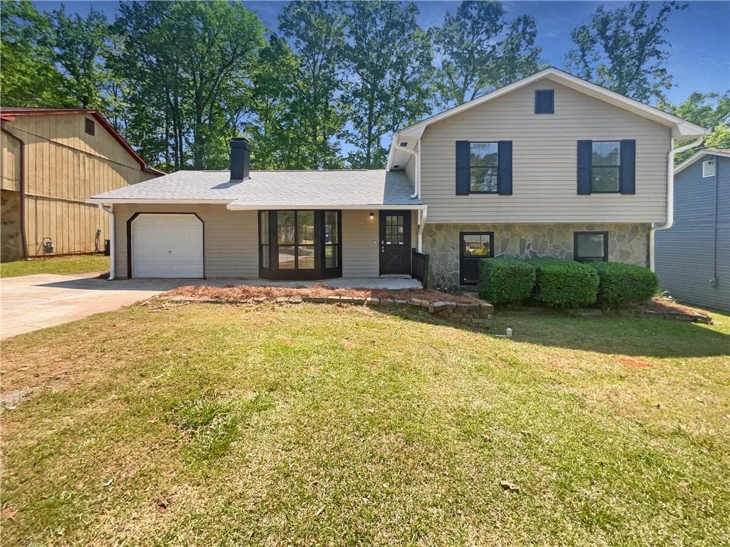 1950 Matthew Way, Lithonia, GA 30058 — most recent listing photo