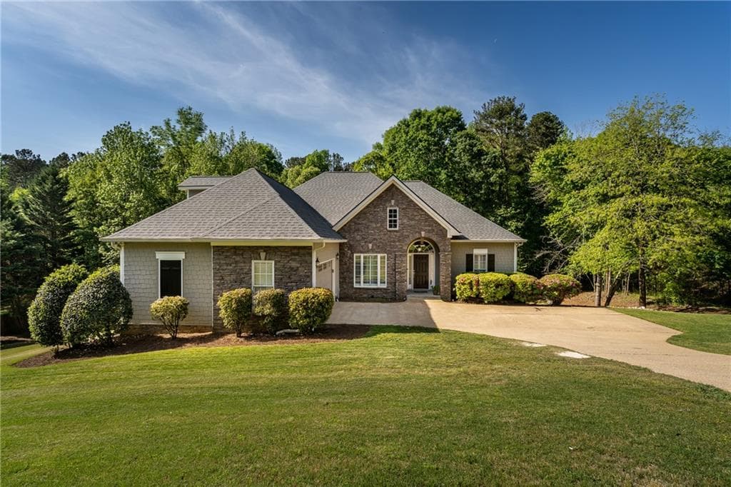 12 Trent Drive, Rome, GA 30161 — most recent listing photo
