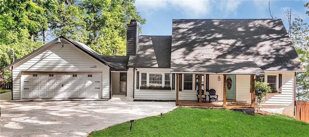 276 Greentree Parkway, Macon, GA 31220 — most recent listing photo