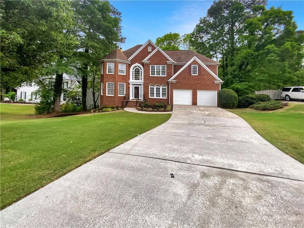 9979 Bridgewater Pointe, Villa Rica, GA 30180 — most recent listing photo