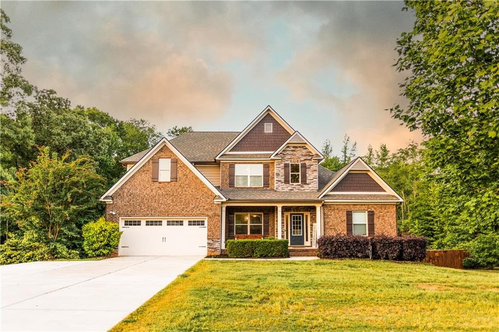 632 Creekside Trace, Covington, GA 30014 — most recent listing photo