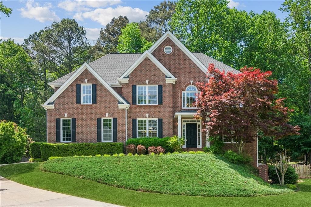 7020 Weybridge Drive, Cumming, GA 30040 — most recent listing photo