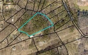 single family residence sold at 00 Country Creek Road, White, GA 30184