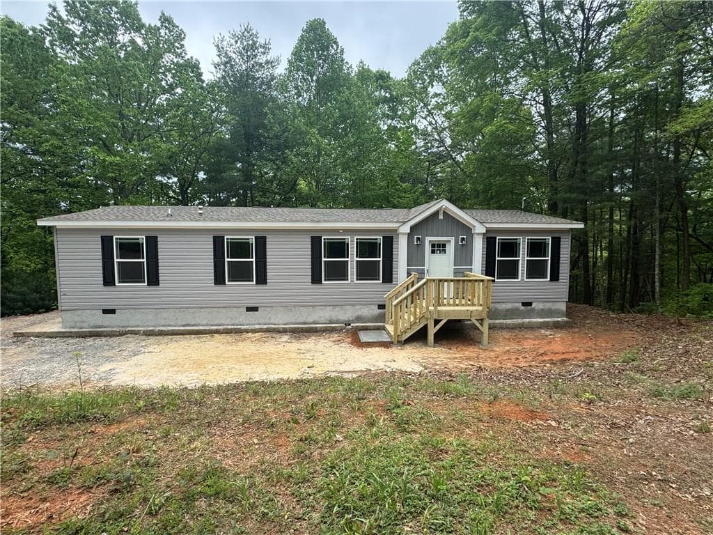 626 Candy Lane, Ellijay, GA 30540 — most recent listing photo