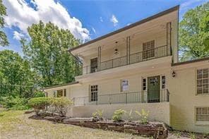 4 bedroom, 2 bathroom, 2,700 sq ft single family residence sold at 315 Renae, Marietta, GA 30060