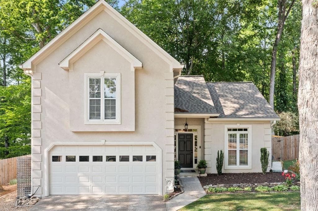 3376 Hickory Lane, Powder Springs, GA 30127 — most recent listing photo