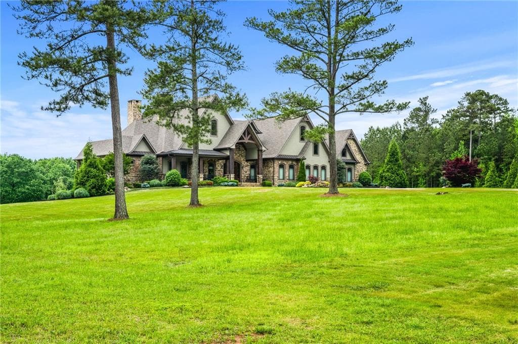 1101 N Flat Rock Road, Douglasville, GA 30134 — most recent listing photo