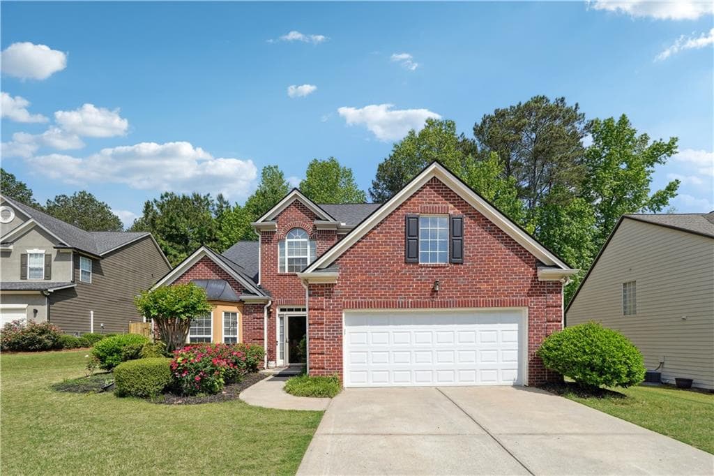 3004 Westray Court, Marietta, GA 30064 — most recent listing photo