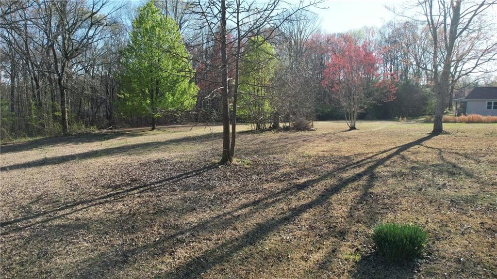 single family residence sold at 00 Tribble Gap lot 2, Cumming, GA 30028