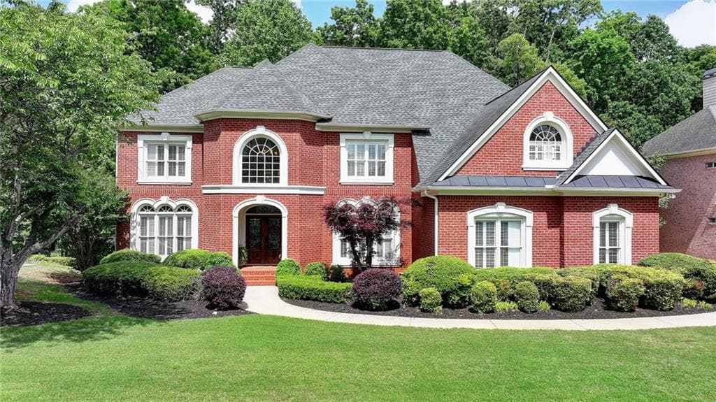 1875 Briergate Drive, Duluth, GA 30097 — most recent listing photo