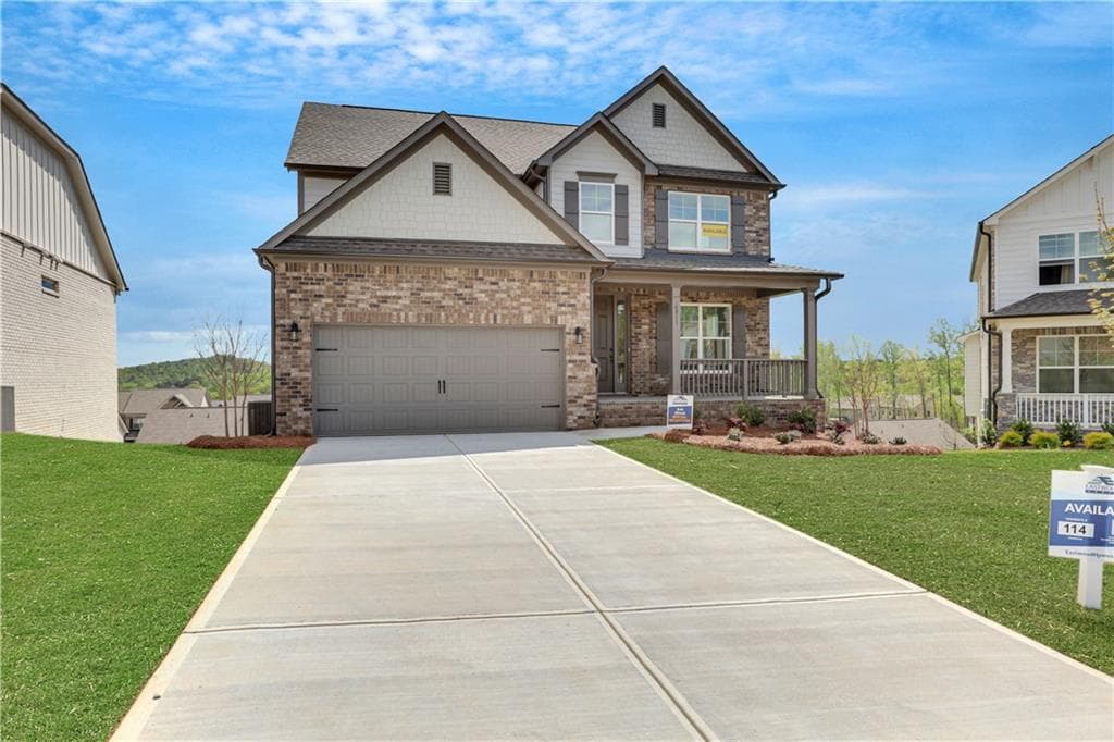 6811 Cambridge Drive, Flowery Branch, GA 30542 — most recent listing photo