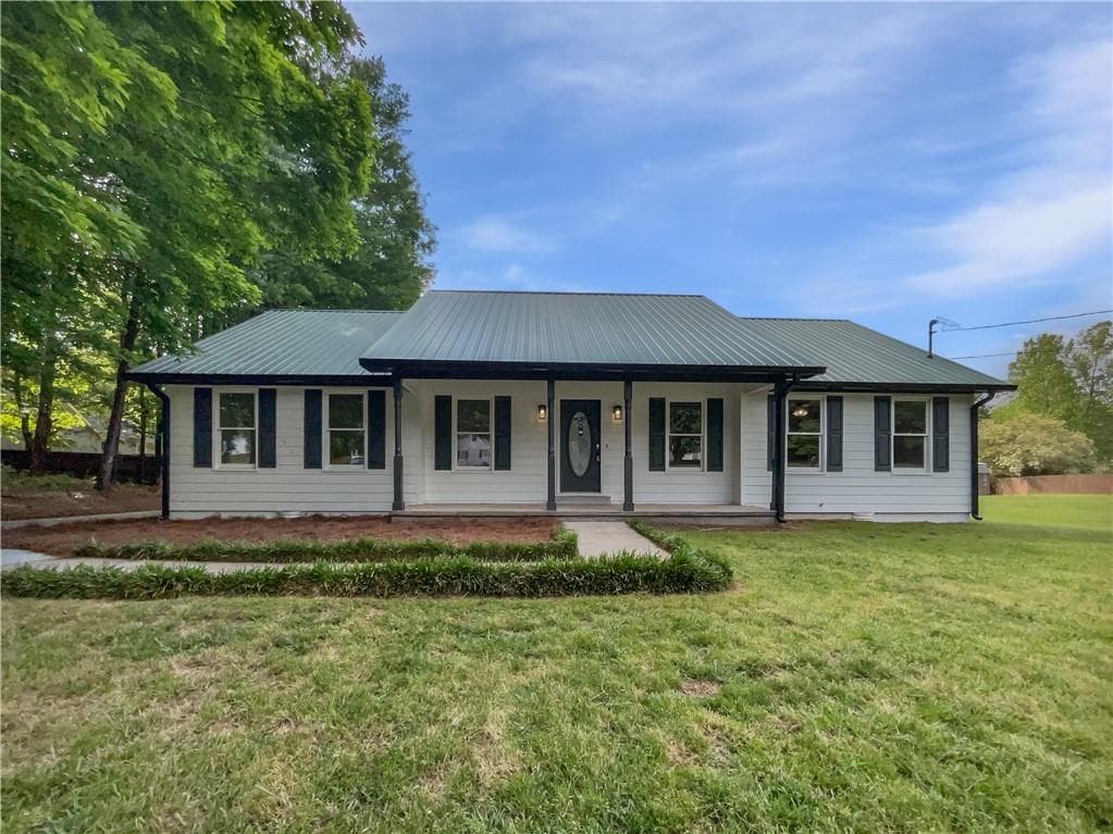 28 Boulder Drive, Carrollton, GA 30117 — most recent listing photo
