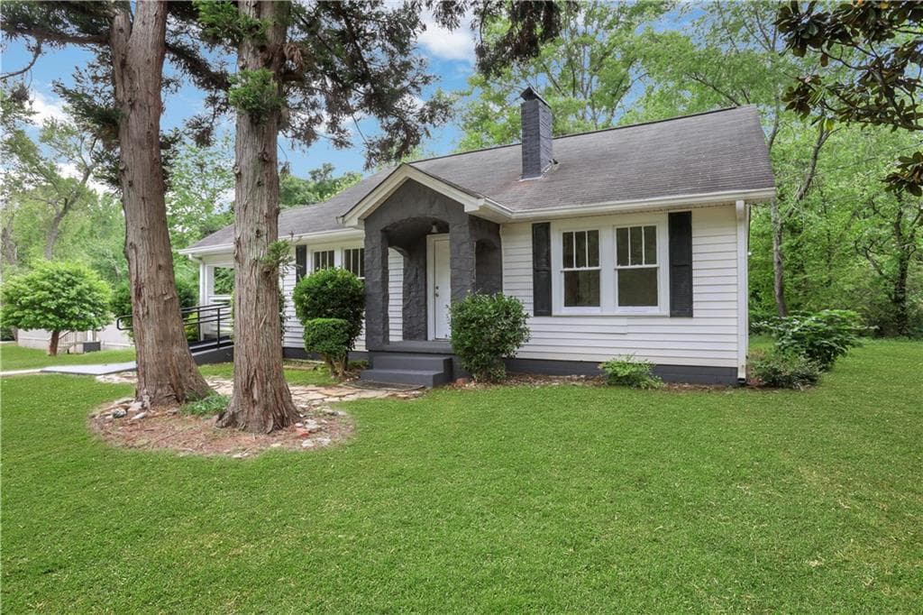 3223 Cleveland Highway, Gainesville, GA 30506 — most recent listing photo