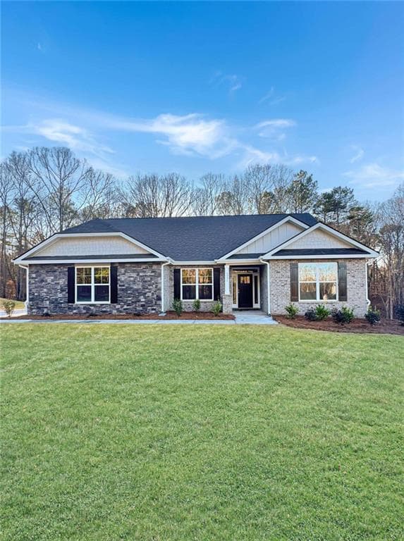 5331 Tuscany Drive, Douglasville, GA 30135 — most recent listing photo