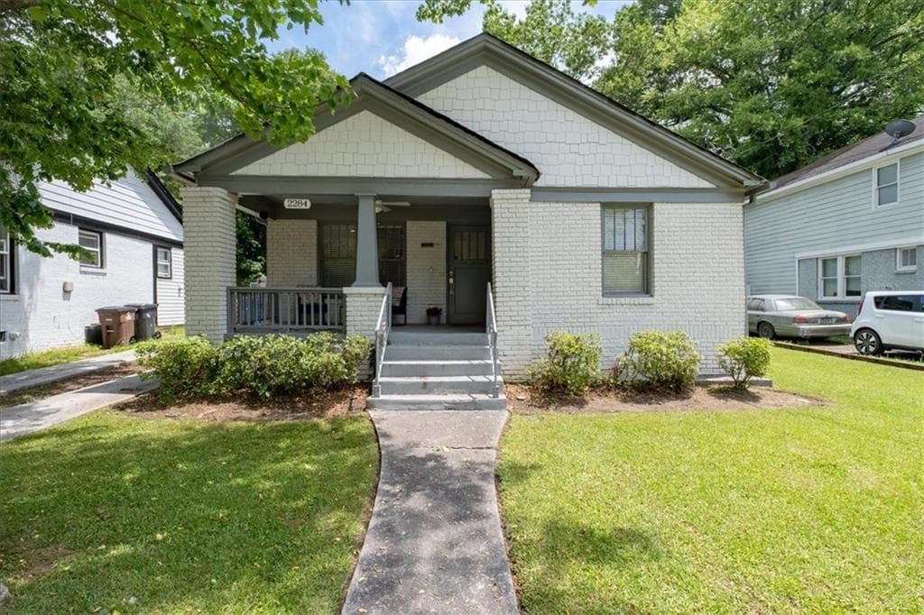 2284 Dauphine Street, East Point, GA 30344 — most recent listing photo